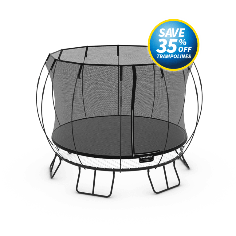 Finding the Perfect Fit: Choosing the Right Trampoline for You