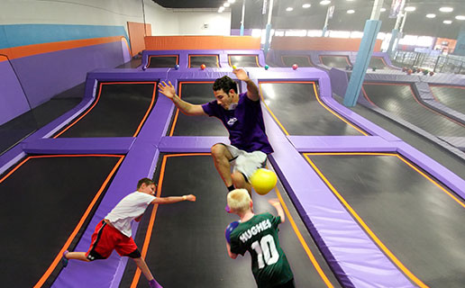 Altitude Trampoline Park Safety: Tips for a Secure Trampolining Adventure in Arkansas