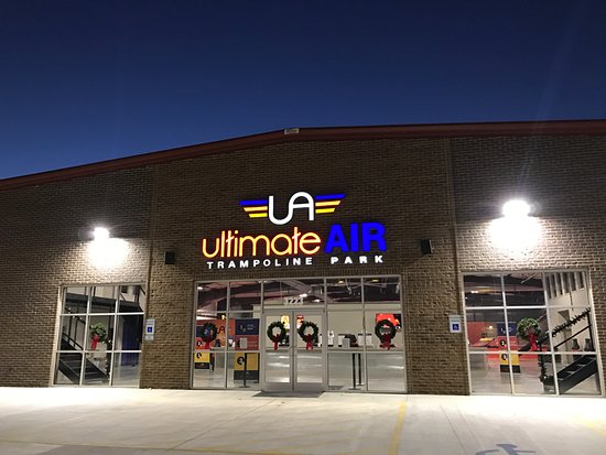 Ultimate Air Trampoline Park: Your Guide to Endless Bouncing Fun in Arkansas