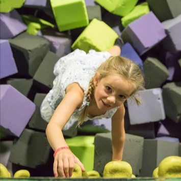 The Importance of Safety at Get Air Trampoline Park in Alaska