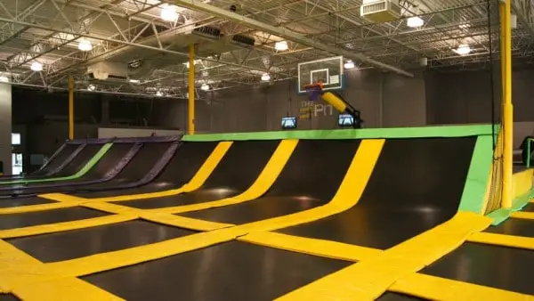 The Ultimate Guide to Get Air Trampoline Park in Alaska