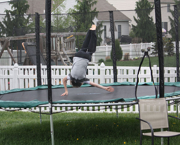 Keeping Your Trampoline in Top Shape: Maintenance Tips for Delaware Residents