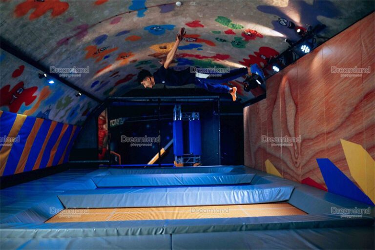 Indoor Trampoline Parks vs. Outdoor Trampoline Parks: Pros and Cons