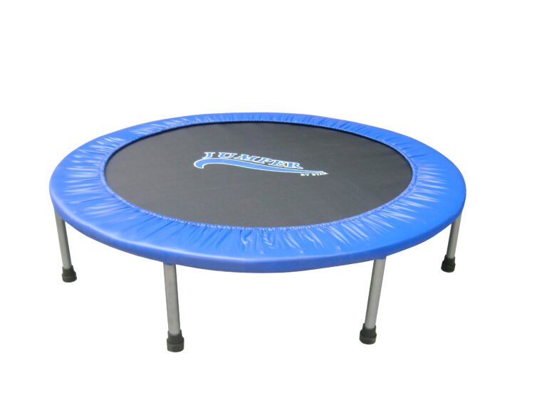 Choosing the Right Trampoline: A Comprehensive Buyer’s Guide