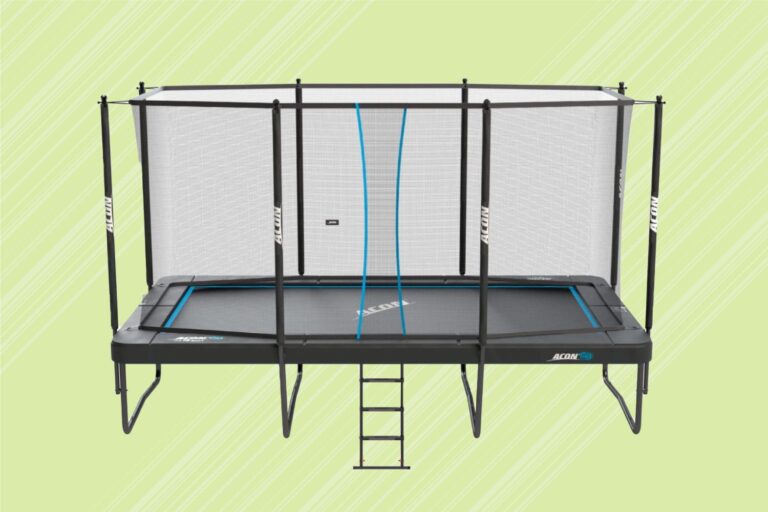 Exploring Different Types of Trampolines: Which One is Right for You?